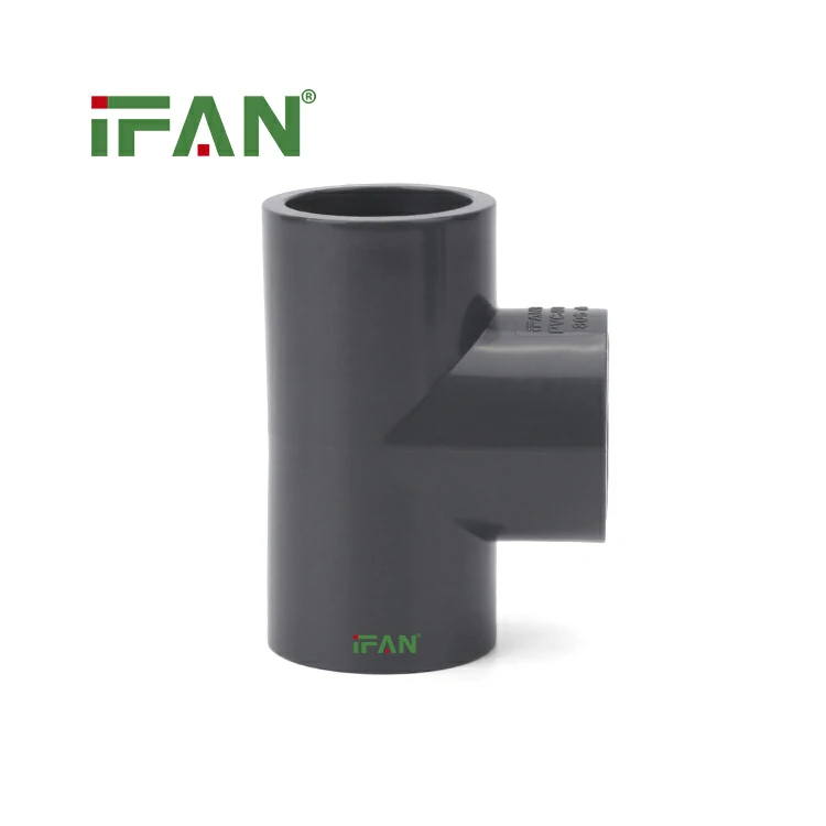 UPVC Fittings