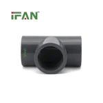 UPVC Fittings