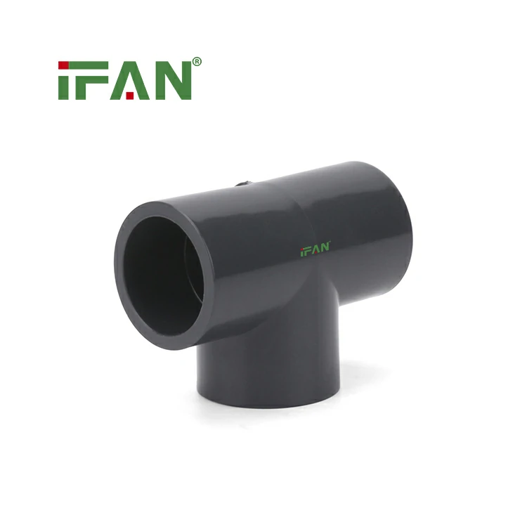 UPVC Fittings