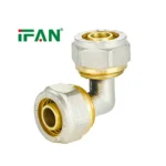 Pex Compression Fittings