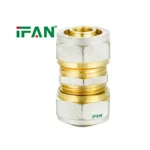 Pex Compression Fittings