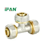 Pex Compression Fittings