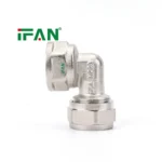 Pex Compression Fittings