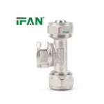 Pex Compression Fittings