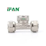 Pex Compression Fittings