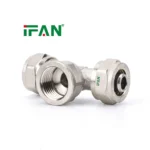 Pex Compression Fittings