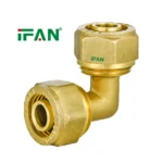 Pex Compression Fittings